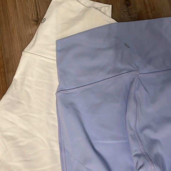 Lululemon Wunder Under Tight - Picture 3 of 3